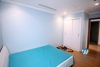 A 2 bedroom apartment for rent in Vinhome Nguyen chi thanh